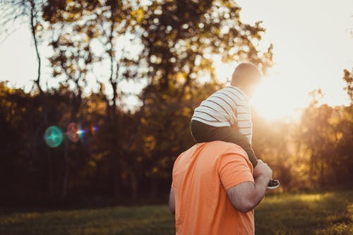 起名网就跟大家分享一些英俊潇洒的男孩名