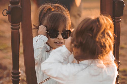 2022年女孩高分智慧的好名字