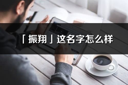 「振翔」这名字怎么样